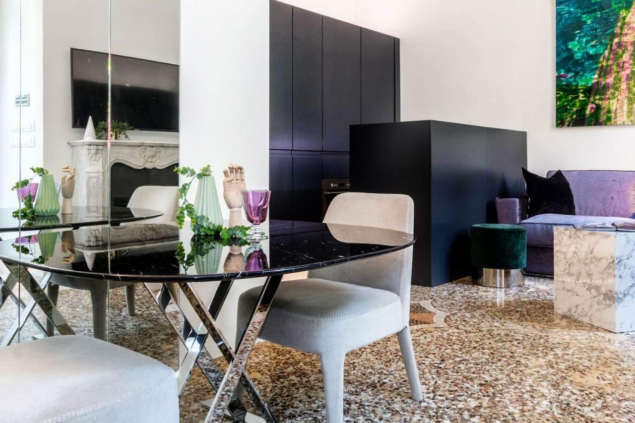 Joivy Superb 1Bed Apt In Brera Milán Exterior foto